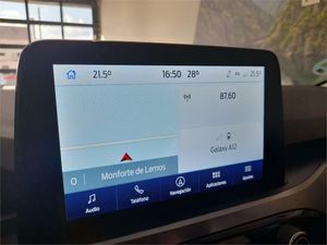 Ford Kuga Titanium 2.0 EcoBlue 140kW 4x4 Auto  - Foto 2