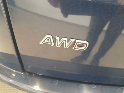 Ford Kuga Titanium 2.0 EcoBlue 140kW 4x4 Auto