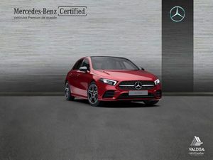Mercedes Clase A 180 AMG Line (EURO 6d)  - Foto 2