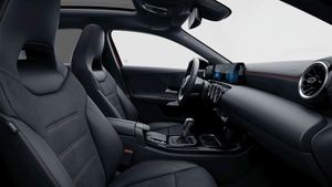 Mercedes Clase A 180 AMG Line (EURO 6d)  - Foto 2