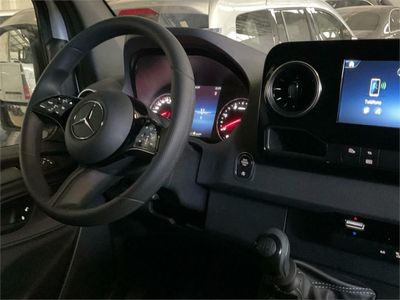 Mercedes Sprinter 311 CDI MEDIO PRO