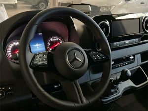 Mercedes Sprinter 311 CDI MEDIO PRO  - Foto 2