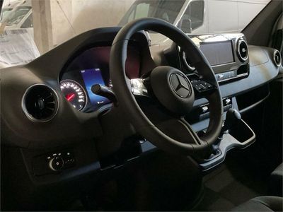 Mercedes Sprinter 311 CDI MEDIO PRO