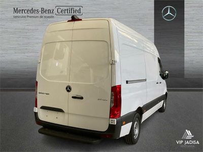 Mercedes Sprinter 311 CDI MEDIO PRO