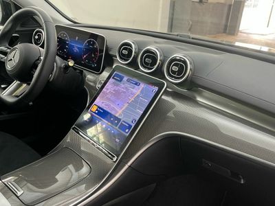 Mercedes Clase C 200 d Berlina