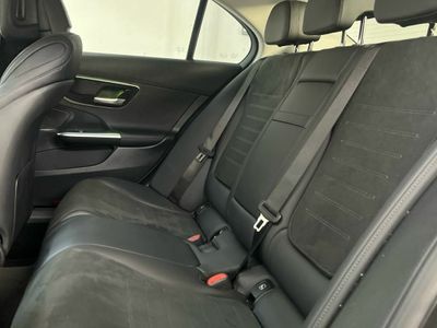 Mercedes Clase C 200 d Berlina