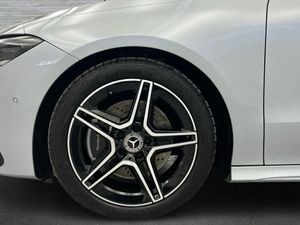 Mercedes CLA 220 d Coupé  - Foto 2