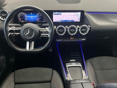 Mercedes GLA 200