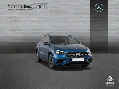 Mercedes GLA 200