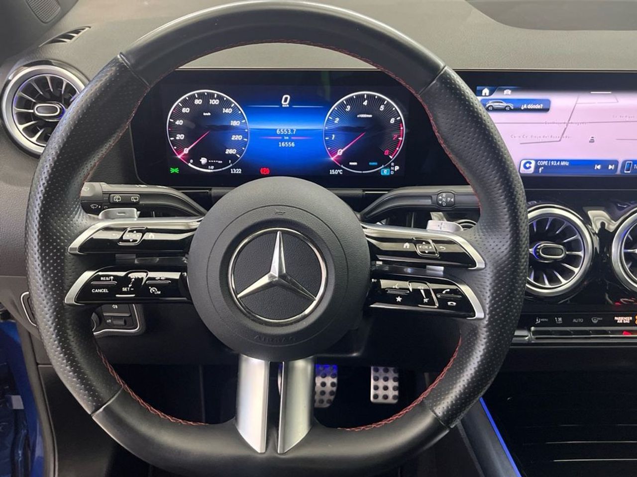 Mercedes GLA 200 - Foto 2