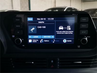 Hyundai i20 1.0 TGDI 74kW (100CV) Klass