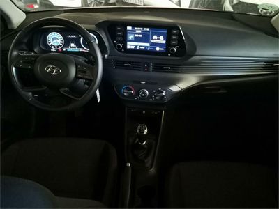Hyundai i20 1.0 TGDI 74kW (100CV) Klass