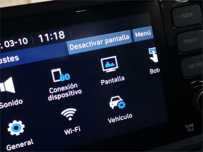 Hyundai i20 1.0 TGDI 74kW (100CV) Klass