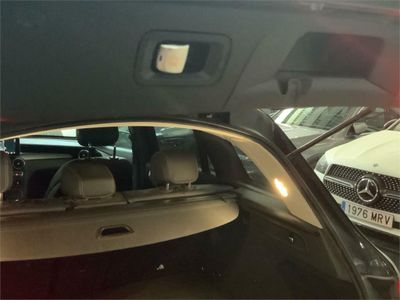 Mercedes GLC 220 d 4MATIC