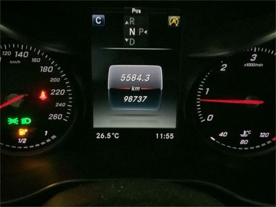 Mercedes GLC 220 d 4MATIC