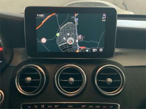 Mercedes GLC 220 d 4MATIC  - Foto 2