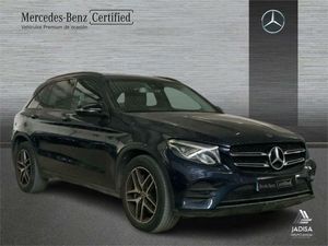 Mercedes GLC 220 d 4MATIC  - Foto 2