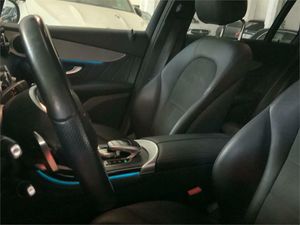 Mercedes GLC 220 d 4MATIC  - Foto 2