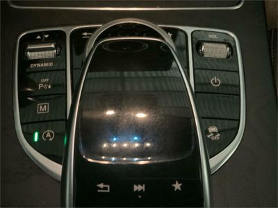 Mercedes GLC 220 d 4MATIC