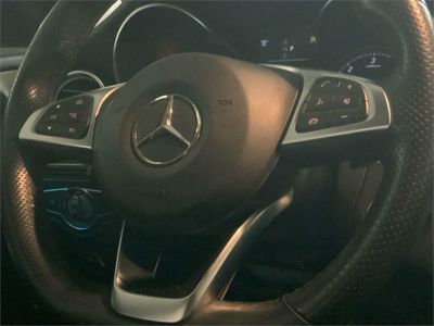 Mercedes GLC 220 d 4MATIC