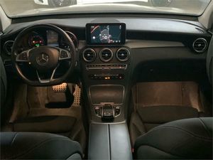 Mercedes GLC 220 d 4MATIC  - Foto 2