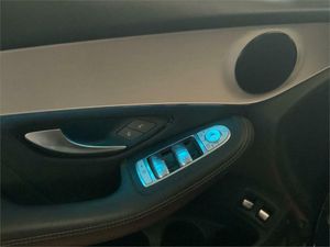 Mercedes GLC 220 d 4MATIC  - Foto 2