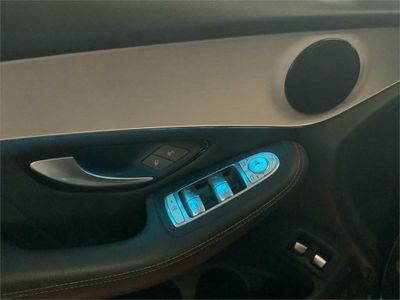 Mercedes GLC 220 d 4MATIC