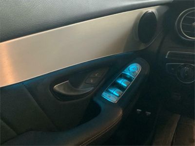 Mercedes GLC 220 d 4MATIC