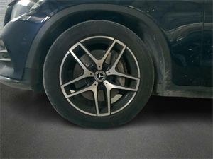 Mercedes GLC 220 d 4MATIC  - Foto 2
