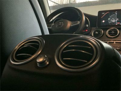 Mercedes GLC 220 d 4MATIC