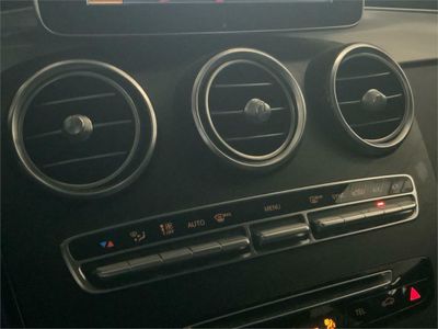 Mercedes GLC 220 d 4MATIC