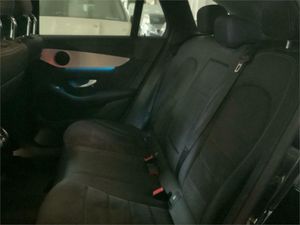 Mercedes GLC 220 d 4MATIC  - Foto 2