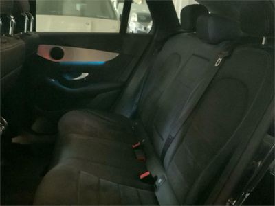 Mercedes GLC 220 d 4MATIC