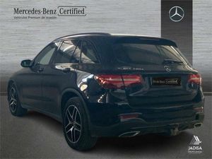 Mercedes GLC 220 d 4MATIC  - Foto 2