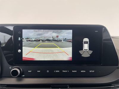 Hyundai Bayon 1.0 TGDI 74kW (100CV) 48V Maxx