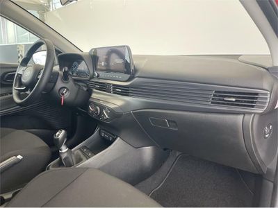 Hyundai Bayon 1.0 TGDI 74kW (100CV) 48V Maxx