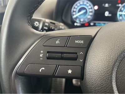 Hyundai Bayon 1.0 TGDI 74kW (100CV) 48V Maxx