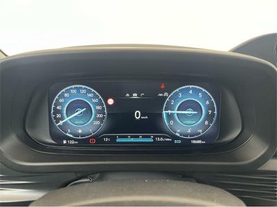 Hyundai Bayon 1.0 TGDI 74kW (100CV) 48V Maxx