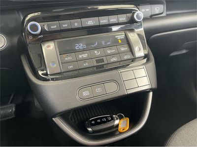 Hyundai Inster 42KWH 71KW (97CV) Klass