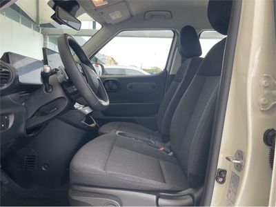 Hyundai Inster 42KWH 71KW (97CV) Klass