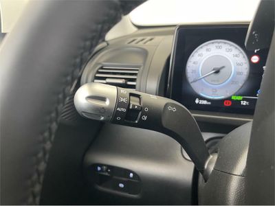 Hyundai Inster 42KWH 71KW (97CV) Klass
