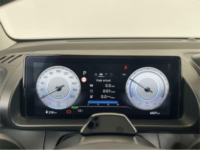 Hyundai Inster 42KWH 71KW (97CV) Klass