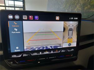 Cupra Terramar 1.5 eTSI 110kW (150 CV) DSG  - Foto 2