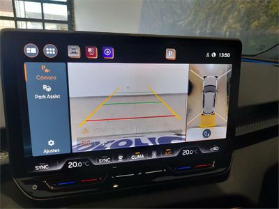 Cupra Terramar 1.5 eTSI 110kW (150 CV) DSG