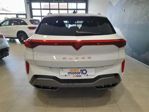 Cupra Terramar 1.5 eTSI 110kW (150 CV) DSG  - Foto 2