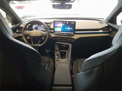 Cupra Terramar 1.5 eTSI 110kW (150 CV) DSG