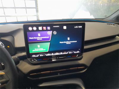 Cupra Terramar 1.5 eTSI 110kW (150 CV) DSG