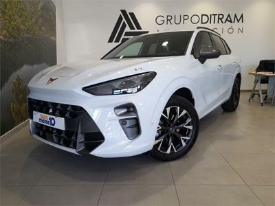 Cupra Terramar 1.5 eTSI 110kW (150 CV) DSG