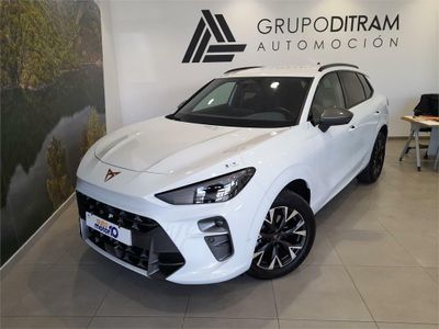 Cupra Terramar 1.5 eTSI 110kW (150 CV) DSG
