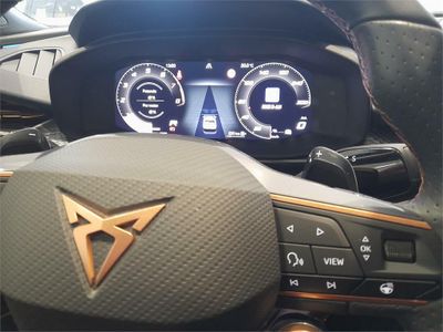 Cupra Terramar 1.5 eTSI 110kW (150 CV) DSG